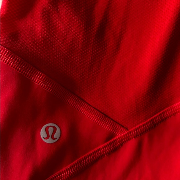 lululemon Pace Rival Crop 22” - Picture 5 of 6